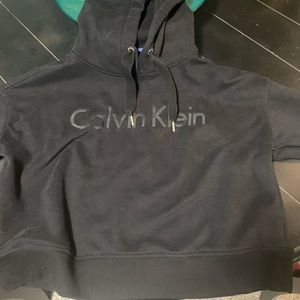Calvin Klein Hoodie